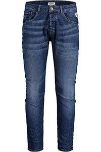 Thumbnail for Maloja Herren Damphum. Hose, Denimblau, Medium/Large im Sale