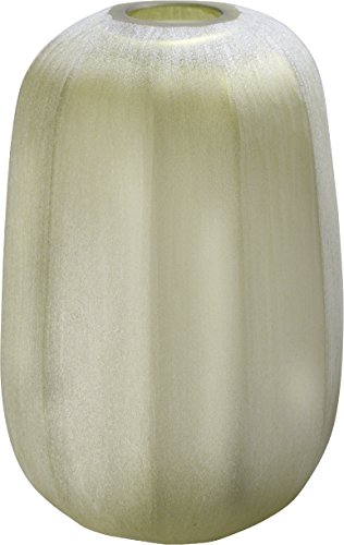 sompex Vase Sky, light green, vase size: large (31x31x42) on sale
