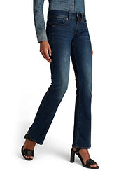 Thumbnail for G-STAR RAW Damen Midge Bootcut Jeans im Sale