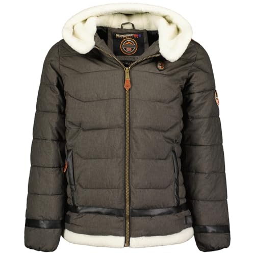 Geographical Norway Men's Areystock Men men's jacket, Gris Clair, on sale