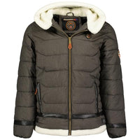 Thumbnail for Geographical Norway Men's Areystock Men men's jacket, Gris Clair, on sale