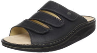 Thumbnail for Finn Comfort Andros, women's sandals, blue (Atlantic), EU on sale