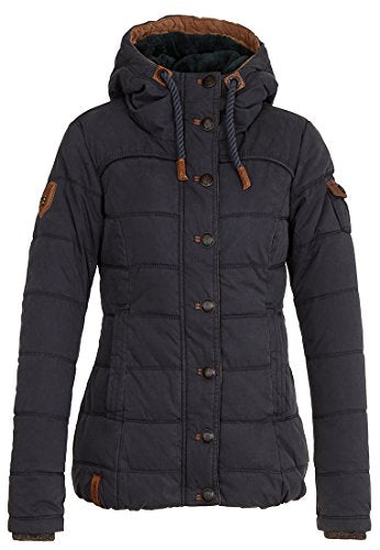 Naketano Damen Jacke Breakfast Club Jacket im Sale