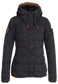 Thumbnail for Naketano Damen Jacke Breakfast Club Jacket im Sale