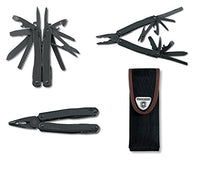Thumbnail for Victorinox Multitool-Werkzeug Swiss Tool Spirit XBS, Taschenmesser, 27 Funktionen, Kombi-Spitzzange, Feststellklinge, Swissmade im Sale