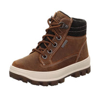 Thumbnail for Superfit boys' Tedd snow boots, black 0000, 43 on sale