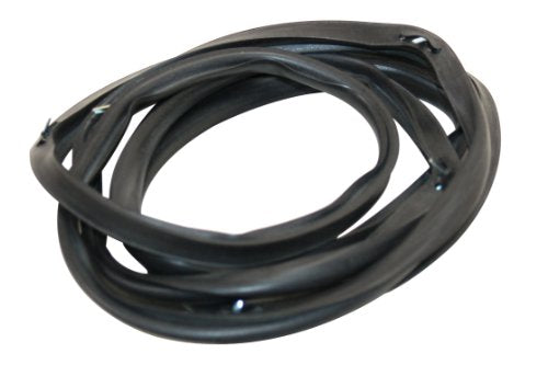 Smeg Backofen Tür DICHTUNG Seal (4-seitige). Original Teilenummer 754131959 im Sale