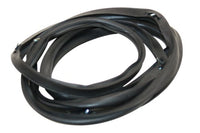 Thumbnail for Smeg Backofen Tür DICHTUNG Seal (4-seitige). Original Teilenummer 754131959 im Sale