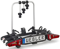 Thumbnail for Uebler bicycle coupling carrier i31 60° folding angle on sale