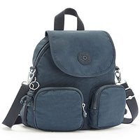 Thumbnail for Kipling FIREFLY UP Small Backpack (convertible into shoulder bag), True Beige (Brown) on sale