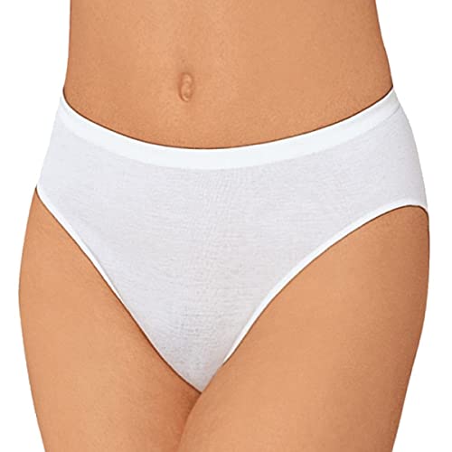 Nina von C. - Daily - Jazzpant - 3er Pack (46 Weiß) im Sale