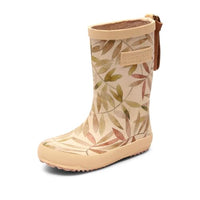 Thumbnail for Bisgaard Unisex Kinder Bisgaard Fashion Rain Boot, Beige Leaves, 24 EU im Sale