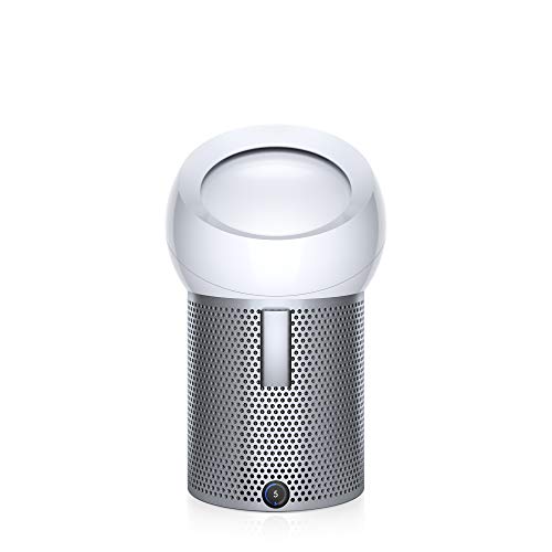 Dyson Pure Cool Me Personal Purifying Fan, BP01 White