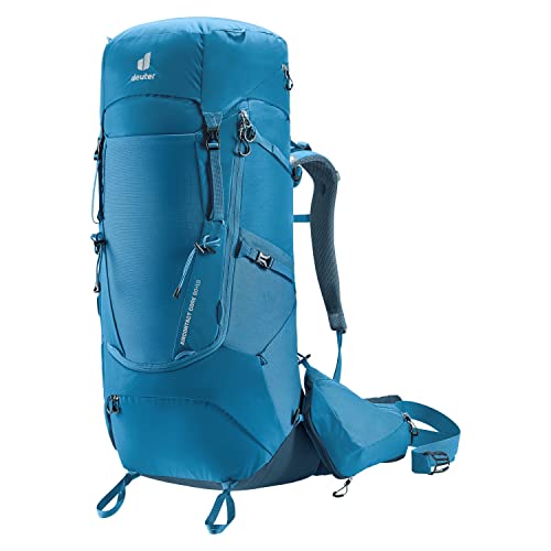 deuter Aircontact Core 60+10 trekking backpack on sale