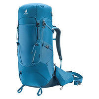 Thumbnail for deuter Aircontact Core 60+10 trekking backpack on sale