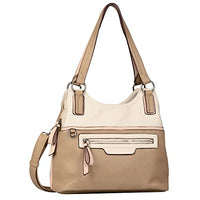 Thumbnail for TOM TAILOR Damen Jule Shopper, Mixed Rose im Sale