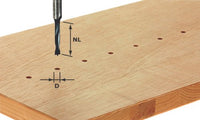 Thumbnail for Festool dowel drill HW S8 D5/30 Z on sale
