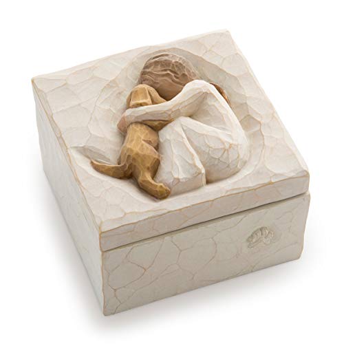 Willow Tree The Dancer Keepsake Box im Sale