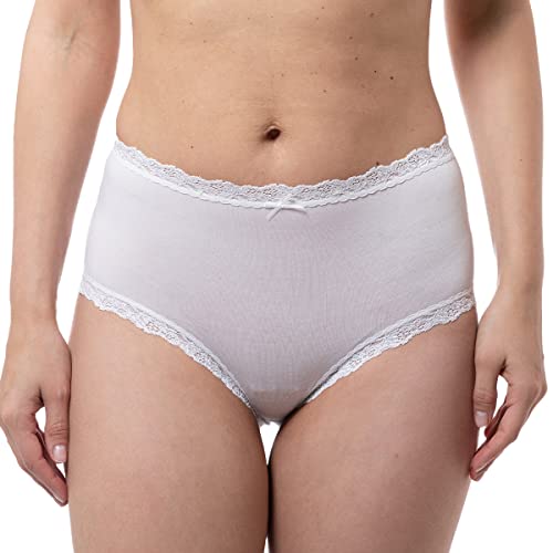 Nina von C. - Taillenslip - 6er Pack (48 Schwarz) im Sale
