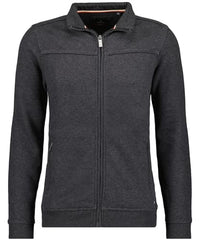 Thumbnail for RAGMAN Men's Zip-Up Sweat Jacket 4XL, Barolo-684 on Sale