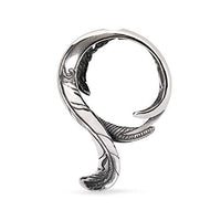 Thumbnail for Trollbeads Ketten Anhänger Original (Freiheitsfeder TAGPE-00060) im Sale
