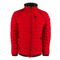 Thumbnail for Wellensteyn Herren Jacke Molecule Men Red DoRuAirTec, Rot, 2 im Sale