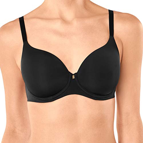 Triumph Damen Vollschalen BH Body Make-Up Essentials WP, Schwarz (Black 0004), im Sale