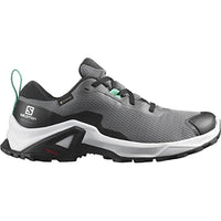 Thumbnail for Salomon X Reveal 2 Gore-Tex Damen Wanderschuhe, Wasserdicht, Sofort spürbarer Komfort, Bereit für Outdoor-Abenteuer, Quiet Shade, 42 im Sale
