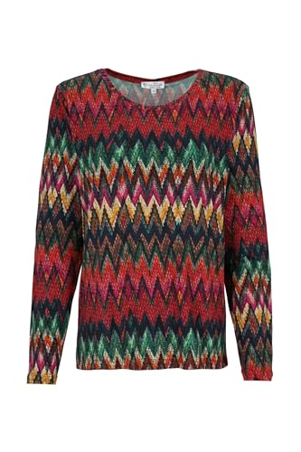 Shirt 1/1 sleeve all-over print on sale