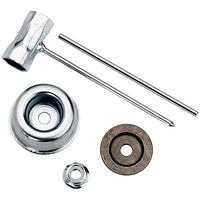 Thumbnail for Metabo blade adapter for brush cutters on sale