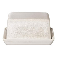 Thumbnail for ASA Butterdose, Sand, 11 x 8,5 cm, H. 6 cm - saisons im Sale