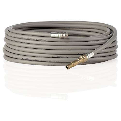 Kränzle Rohrreinigungsschlauch light, 10m 12.850 im Sale