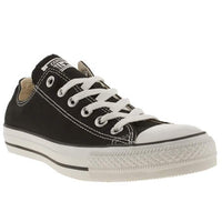 Thumbnail for Converse Unisex Adult Low Top Sneakers Chuck Taylor All Star OX Black 37.5 on Sale