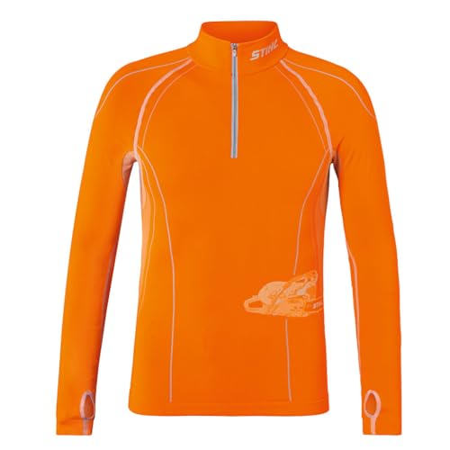 Stihl 00885810056 Advance functional shirt long sleeve on sale