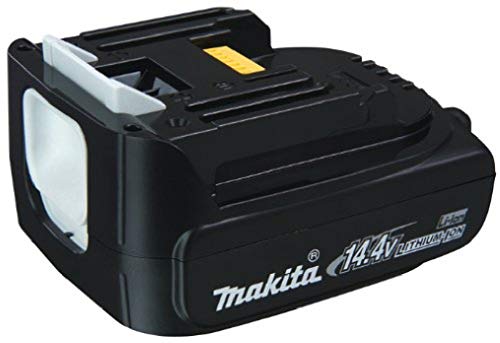 Makita battery BL1415N 14.4 V, 1.5 Ah, 196875-4 on sale