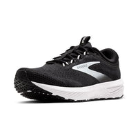 Thumbnail for Brooks Men's Revel 7 Sneaker, Black White, EU on sale