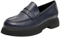 Thumbnail for Högl Damen Stanley Penny Loafer, Indigo, 39 EU im Sale