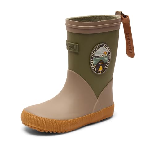 bisgaard fashion II,Grün,35 EU im Sale