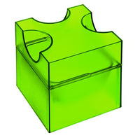 Thumbnail for Koziol cheese grater, plastic, green, 11.8x11.8x11.8 cm on sale