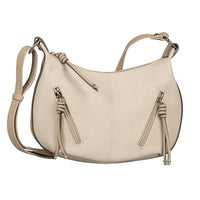 Thumbnail for TOM TAILOR Caia Damen Umhängetasche Crossbody Bag Klein Braun im Sale