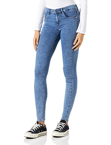 ONLY Female Skinny Jeans ONLRain reg Skinny Fit Jeans on sale
