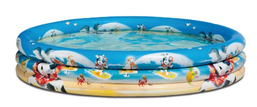 Friedola 12256 - Pool hawaii 120 cm, blau im Sale