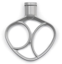 Thumbnail for Smeg Flachrührer SMFB01, Aluminium, Chrome im Sale
