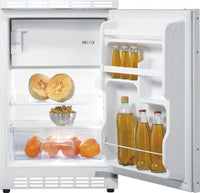 Thumbnail for Gorenje RBIU 309 EP1 Unterbaufähiger Kühl-Gefrierkombination / 82 cm / 143 / weiß im Sale