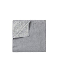 Thumbnail for blomus KISHO Gästehandtuch, Baumwolle, Magnet Melange, 34 x cm im Sale