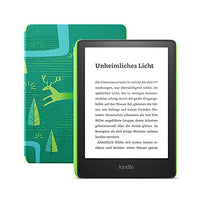 Thumbnail for Kindle Paperwhite Kids – With over 1,000 children's books, a child-friendly cover, and a 2-year worry-free guarantee – Juwelenwald | 8GB