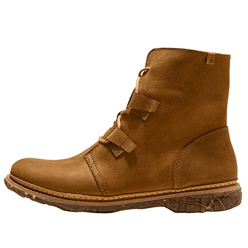 El Naturalista Damen N5470 Angkor Ankle Stiefel Piedra 39 EU im Sale