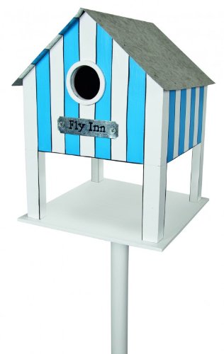 BIRD ON THE BEACH bird feeder on sale