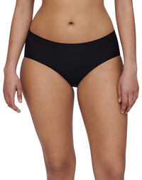 Thumbnail for Chantelle Damen Softstretch Uw Bas Shorty Hipster, Schwarz, Einheitsgröße EU im Sale