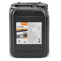 Thumbnail for Stihl ForestPlus chain oil 5 liters on sale